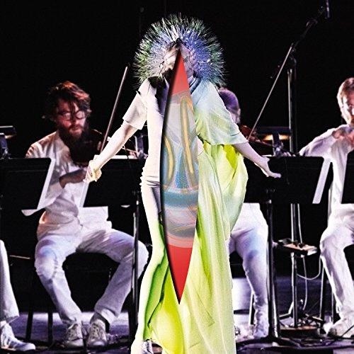 Glen Innes, NSW, Vulnicura Strings, Music, CD, Inertia Music, Nov15, INERTIA, Björk, Pop