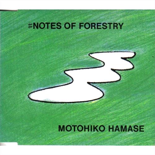 Glen Innes, NSW, #Notes Of Forestry, Music, Vinyl LP, MGM Music, May20, Word and Sound/WRWTFWW, Motohiko Hamase, Dance & Electronic