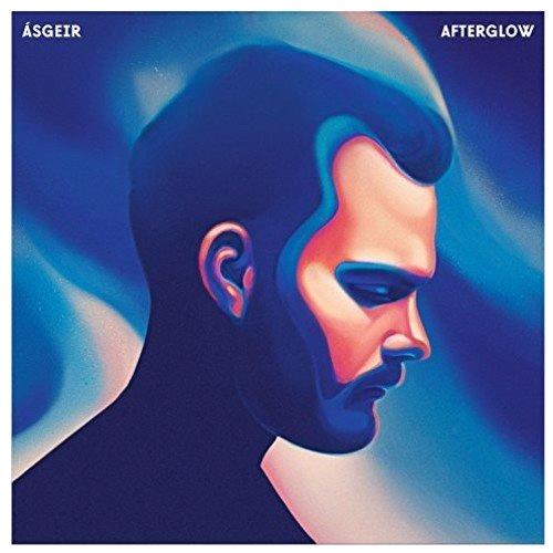 Glen Innes, NSW, Afterglow, Music, Vinyl LP, Inertia Music, May17, , Asgeir, Alternative