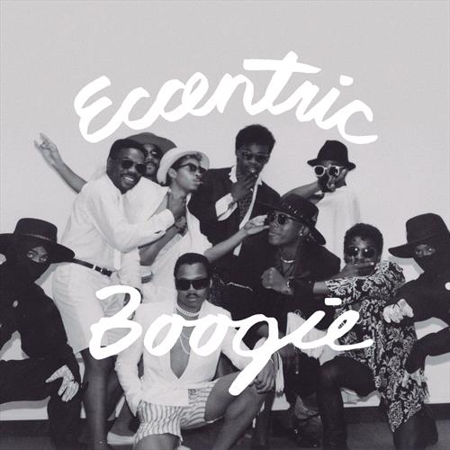 Glen Innes, NSW, Eccentric Boogie , Music, Vinyl LP, Rocket Group, Oct23, NUMERO, Various, Funk