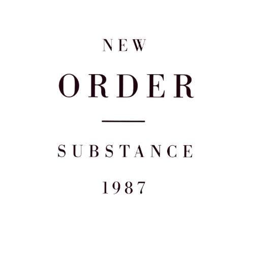 Glen Innes, NSW, Substance '87, Music, Vinyl, Inertia Music, Nov23, Warner Strategic Marketing UK, New Order, Alternative