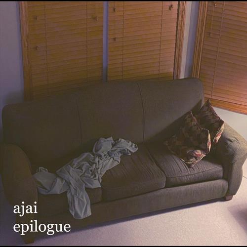 Glen Innes, NSW, Ajai Epilogue, Music, Vinyl 7", MGM Music, Oct20, Redeye/Fake Four Inc., Serengeti, Rap & Hip-Hop