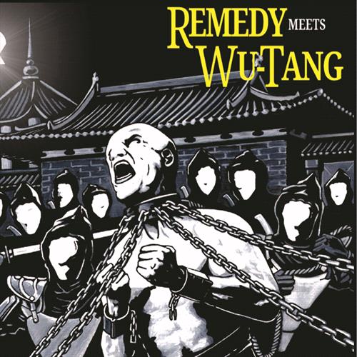 Glen Innes, NSW, Wu-Tang X Remedy, Music, CD, MGM Music, Oct22, Ruffnation Entertain, Wu-Tang X Remedy, Rap & Hip-Hop