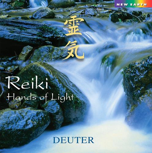 Glen Innes, NSW, Reiki Hands Of Light, Music, CD, MGM Music, Apr21, New Earth Records, Deuter, New Age