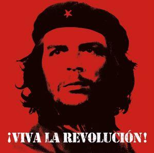 Glen Innes, NSW, Viva La Revolucion!, Music, CD, Rocket Group, May19, Wagram, Various Artists, World Music