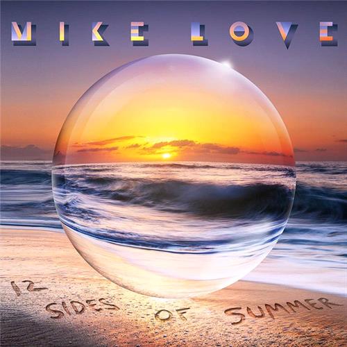 Glen Innes, NSW, 12 Sides Of Summer, Music, CD, Inertia Music, Jul19, BMG, Mike Love, Pop