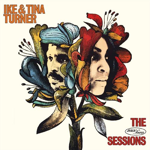 Glen Innes, NSW, The Bolic Sound Sessions, Music, CD, MGM Music, Jul21, Sunset Blvd Records, Ike & Tina Turner, Soul