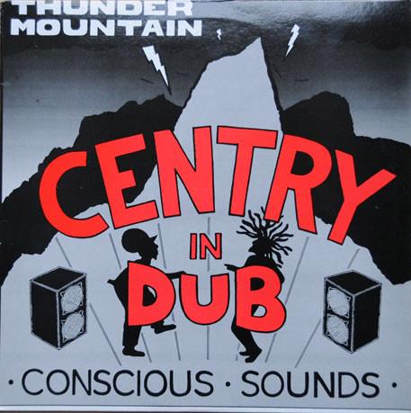 Glen Innes, NSW, In Dub - Thunder Mountain, Music, Vinyl LP, MGM Music, Jul20, SRD/Partial Records, Centry, Reggae