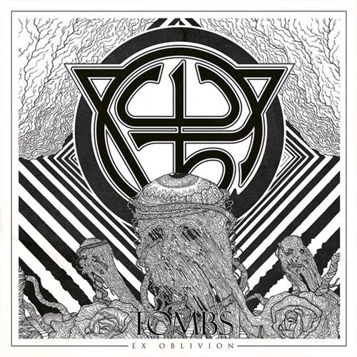 Glen Innes, NSW, Ex Oblivion, Music, Vinyl LP, Rocket Group, Nov22, SEASON OF MIST, Tombs, Rock