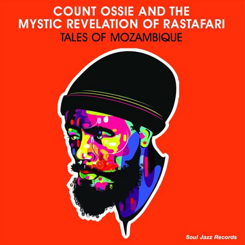 Glen Innes, NSW, Tales Of Mozambique, Music, Vinyl LP, MGM Music, Jan23, Soul Jazz Records, Count Ossie & The Mystic Revelation Of Rastafari, Reggae