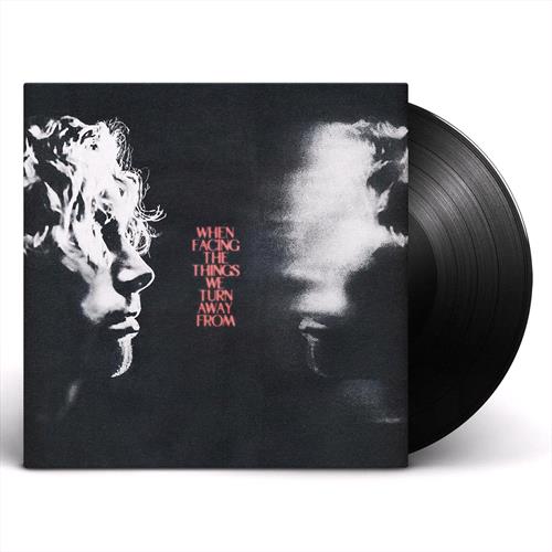 Glen Innes, NSW, When Facing The Things We Turn Away From, Music, Vinyl LP, Sony Music, Oct21, , Luke Hemmings, Alternative