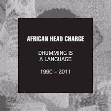 Glen Innes, NSW, Drumming Is A Language 1990 - 2011, Music, CD, Inertia Music, Mar20, On-U Sound, African Head Charge, Reggae