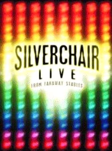 Glen Innes, NSW, Live From Faraway Stables, Music, CD, Sony Music, Apr21, , Silverchair, Rock