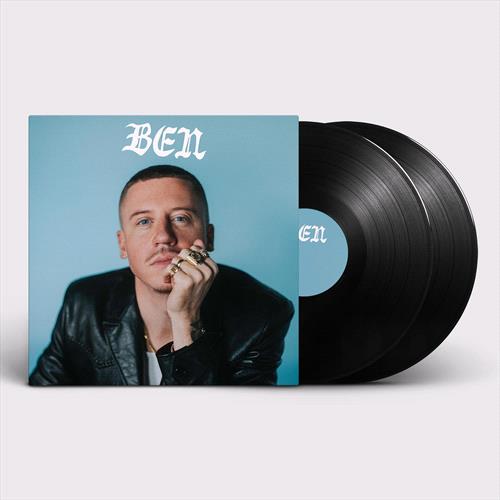 Glen Innes, NSW, Ben, Music, Vinyl, Warner Music, Mar23, Ada Global, Macklemore, Rap & Hip-Hop