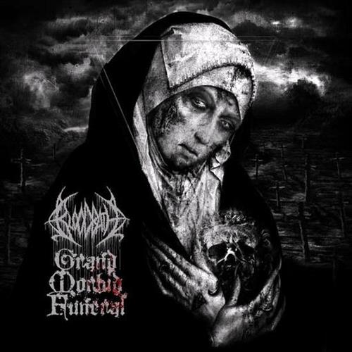 Glen Innes, NSW, Grand Morbid Funeral , Music, Vinyl LP, Rocket Group, Jan20, PEACEVILLE, Bloodbath, Metal