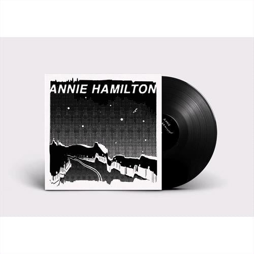 Glen Innes, NSW, Annie Hamilton, Music, Vinyl, Inertia Music, May21, Inertia Music, Annie Hamilton, Alternative