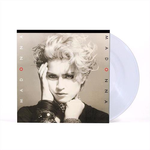 Glen Innes, NSW, Madonna, Music, Vinyl LP, Inertia Music, Nov19, RHINO, Madonna, Pop