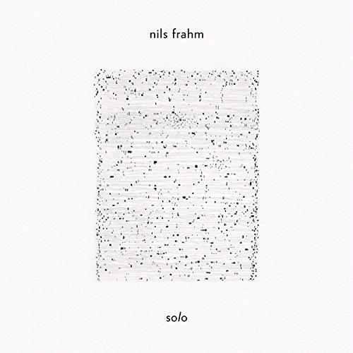 Glen Innes, NSW, Solo, Music, Vinyl LP, Inertia Music, May15, Physical Planet, Nils Frahm, Classical Music