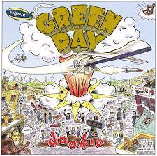 Glen Innes, NSW, Dookie, Music, Vinyl, Inertia Music, Sep23, Reprise, Green Day, Punk