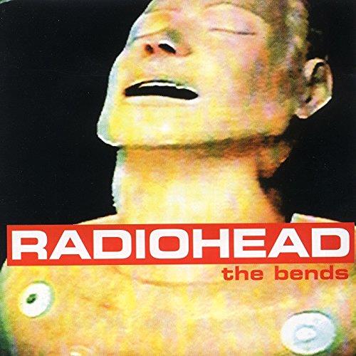 Glen Innes, NSW, The Bends, Music, Vinyl 12", Inertia Music, Jun16, INERTIA, Radiohead, Alternative