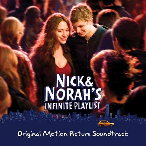 Glen Innes, NSW, Nick & Norah's Infinite Playlist Original Motion Picture Soundtrack, Music, Vinyl LP, Rocket Group, Apr23, Real Gone Music, Soundtrack, Soundtracks