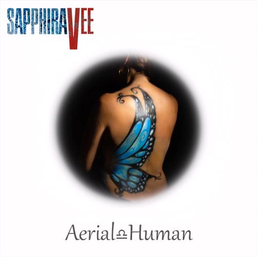 Glen Innes, NSW, Aerial Human, Music, CD, MGM Music, Feb22, Distortion Productio, Sapphira Vee, Acoustic / Instrumental