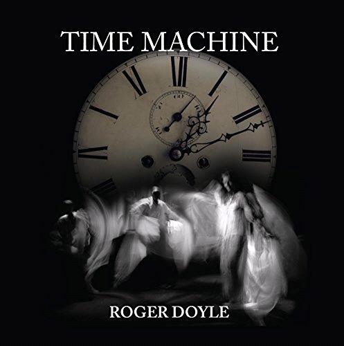 Glen Innes, NSW, Time Machine, Music, CD, MGM Music, Feb19, Proper/Heresy Records, Roger Doyle, Classical Music