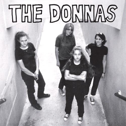 Glen Innes, NSW, Donnas, The , Music, Vinyl LP, Rocket Group, Aug23, Real Gone Music, Donnas, The, Punk