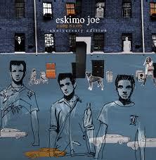 Glen Innes, NSW, A Song Is A City, Music, CD, Inertia Music, May20, WARNER MUSIC AUSTRALIA, Eskimo Joe, Alternative