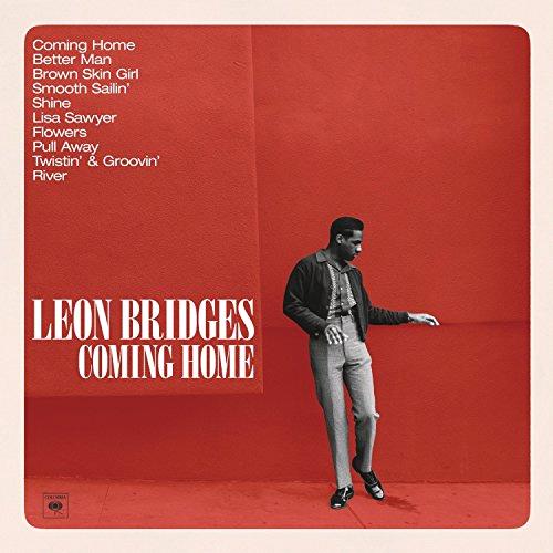 Glen Innes, NSW, Coming Home, Music, Vinyl, Sony Music, Jun15, , Leon Bridges, Soul