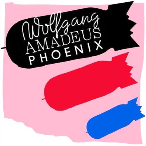 Glen Innes, NSW, Wolfgang Amadeus Phoenix, Music, Vinyl LP, Rocket Group, Feb24, GLASSNOTE MUSIC - AWAL, Phoenix, Alternative