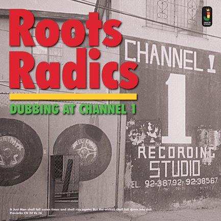 Glen Innes, NSW, Dubbing At Channel One, Music, Vinyl LP, MGM Music, Jul22, Jamaican Recordings, Roots Radics, Special Interest / Miscellaneous