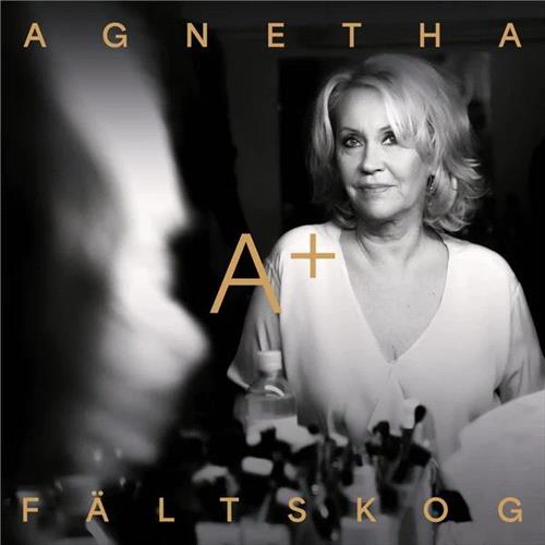 Glen Innes, NSW, A+ , Music, Vinyl, Inertia Music, Oct23, BMG Rights Management, Agnetha, Pop