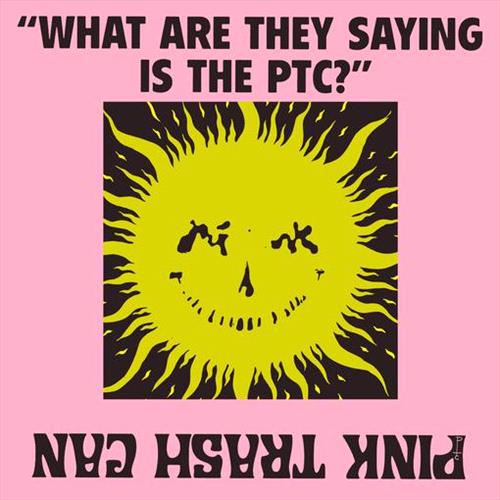 Glen Innes, NSW, What Are They Saying Is The Ptc?, Music, Cassette, Rocket Group, Aug22, POST PRESENT MEDIUM, Pink Trash Can, Alternative