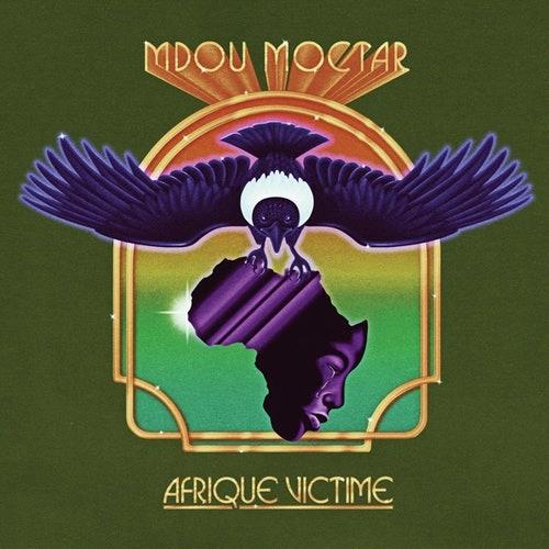 Glen Innes, NSW, Afrique Victime , Music, Vinyl, Inertia Music, May21, Matador, Mdou Moctar, Alternative