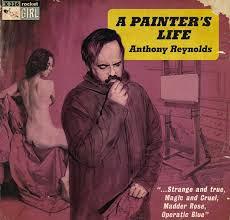 Glen Innes, NSW, A Painters Life, Music, Vinyl LP, MGM Music, Oct19, SRD/Rocket Girl, Anthony Reynolds, Alternative