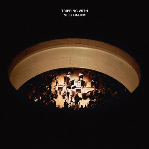 Glen Innes, NSW, Tripping With Nils Frahm, Music, CD, Inertia Music, Apr21, Erased Tapes, Nils Frahm, Classical Music