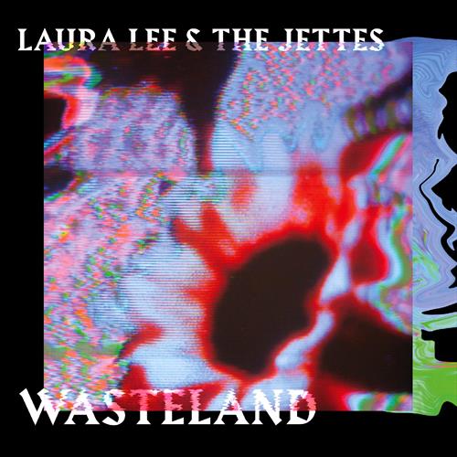 Glen Innes, NSW, Wasteland, Music, Vinyl LP, MGM Music, Jan22, Duchess Box Records, Laura Lee & The Jettes, Alternative