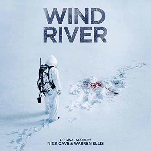 Glen Innes, NSW, Wind River, Music, CD, Rocket Group, Sep17, , Cave, Nick & Warren Ellis, Soundtrack, Soundtracks