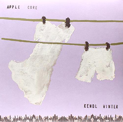 Glen Innes, NSW, Apple Core, Music, Vinyl LP, Rocket Group, Mar23, K Records, Kendl Winter, Alternative