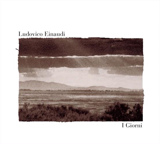 Glen Innes, NSW, I Giorni, Music, Vinyl 12", Universal Music, Oct19, , Ludovico Einaudi, Classical Music