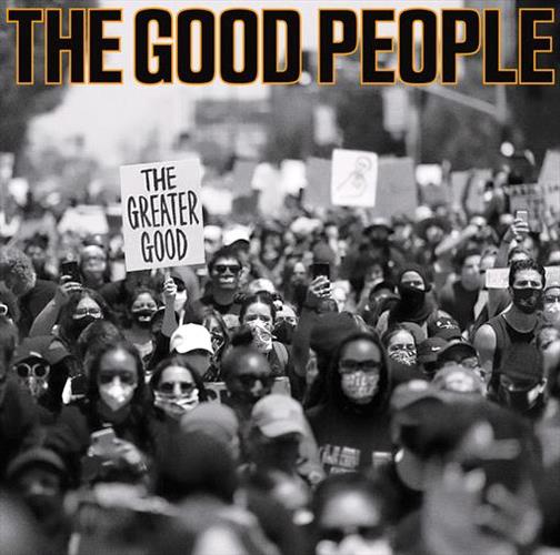 Glen Innes, NSW, The Greater Good, Music, Vinyl LP, Rocket Group, Oct21, NEXT RECORDS, Good People, Rap & Hip-Hop