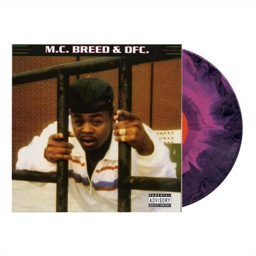 Glen Innes, NSW, Mc Breed & Dfc , Music, Vinyl LP, Rocket Group, Sep23, PHASE ONE, Mc Breed & Dfc, Rap & Hip-Hop