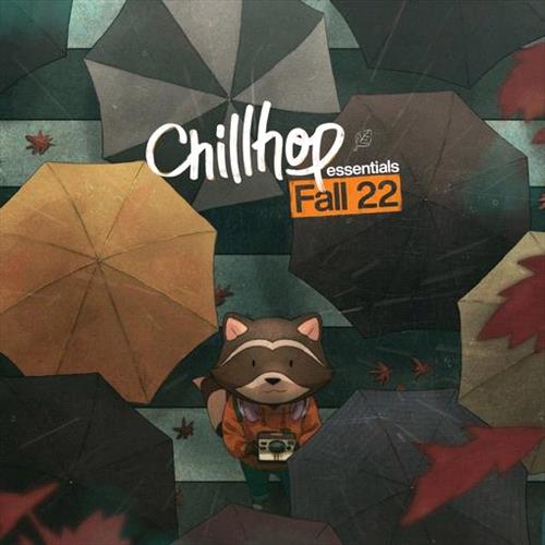 Glen Innes, NSW, Chillhop Essentials Fall 2022  , Music, Vinyl LP, MGM Music, May23, Chillhop, Various Artists, Reggae