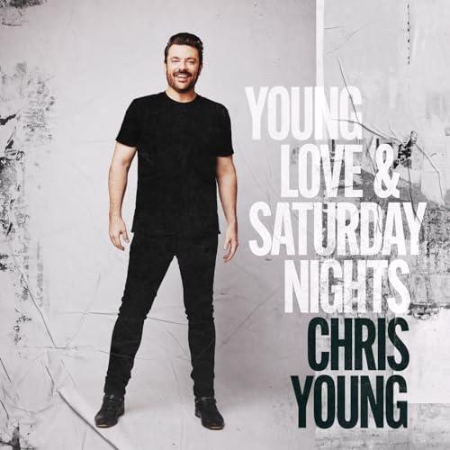 Glen Innes, NSW, Young Love & Saturday Nights, Music, CD, Sony Music, Mar24, , Chris Young, Country