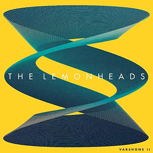 Glen Innes, NSW, Varshons 2, Music, CD, Rocket Group, Feb19, , Lemonheads, Alternative