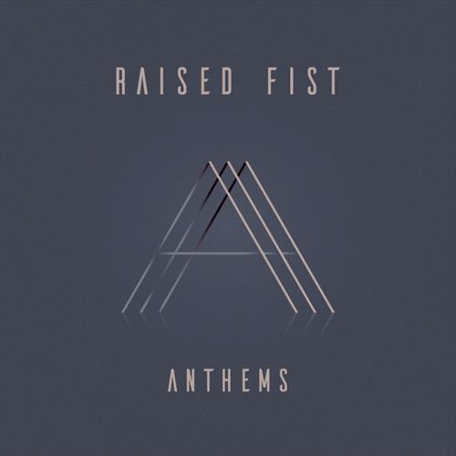 Glen Innes, NSW, Anthems, Music, CD, Rocket Group, Apr21, , Raised Fist, Metal