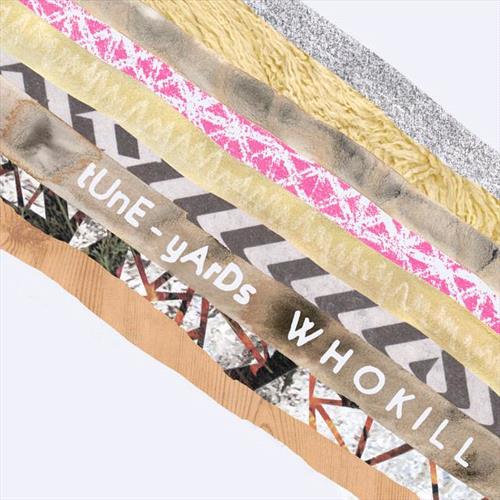 Glen Innes, NSW, Whokill, Music, Vinyl LP, Inertia Music, Jun21, 4AD, Tune Yards, Alternative