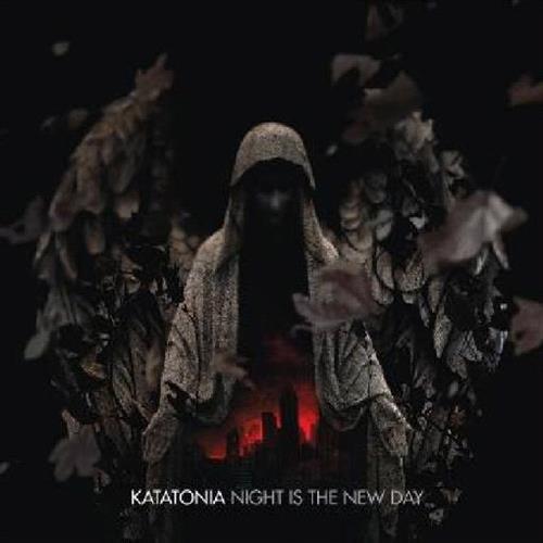 Glen Innes, NSW, Night Is The New Day, Music, CD, Rocket Group, Jun21, PEACEVILLE, Katatonia, Rock