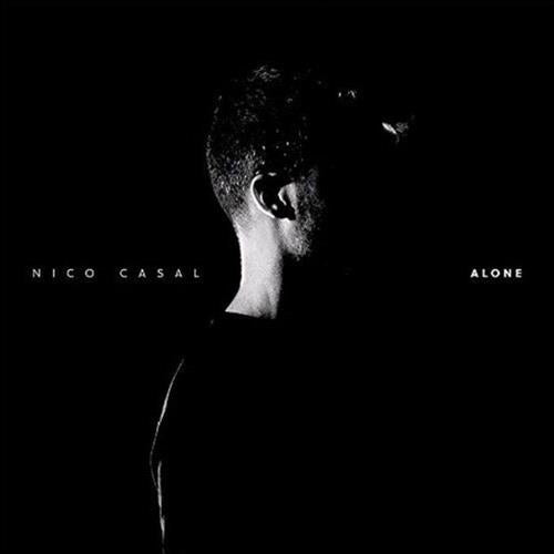 Glen Innes, NSW, Alone, Music, CD, Inertia Music, Apr19, Point of Departure, Nico Casal, Classical Music